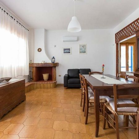 Villa Mina Carovigno Εξωτερικό φωτογραφία