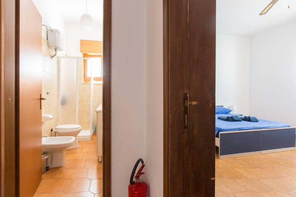 Villa Mina Carovigno Εξωτερικό φωτογραφία