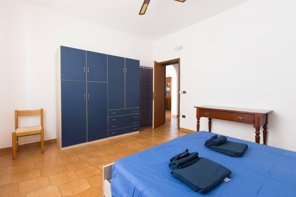 Villa Mina Carovigno Εξωτερικό φωτογραφία