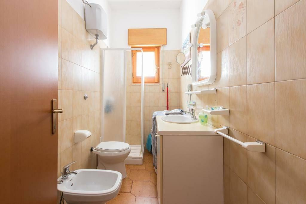 Villa Mina Carovigno Εξωτερικό φωτογραφία