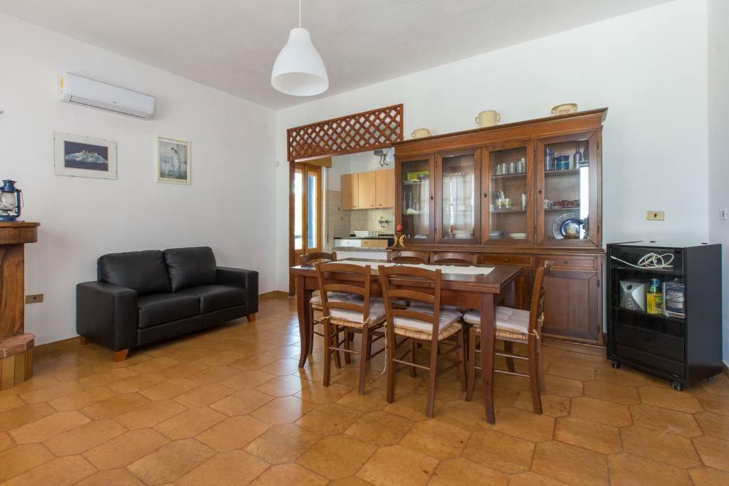 Villa Mina Carovigno Εξωτερικό φωτογραφία