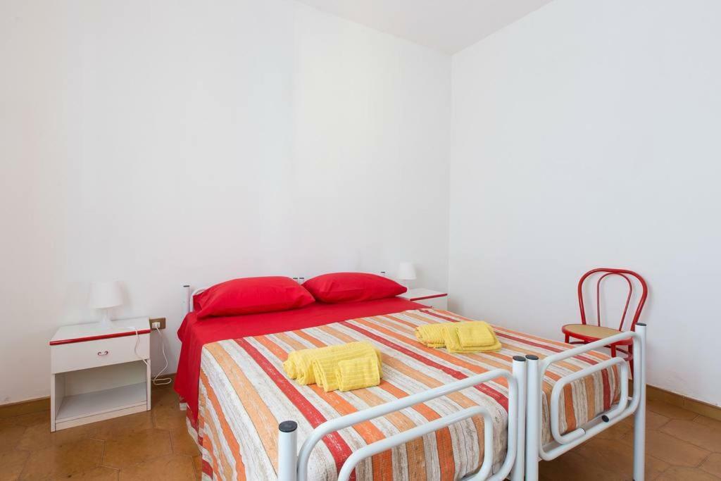 Villa Mina Carovigno Εξωτερικό φωτογραφία