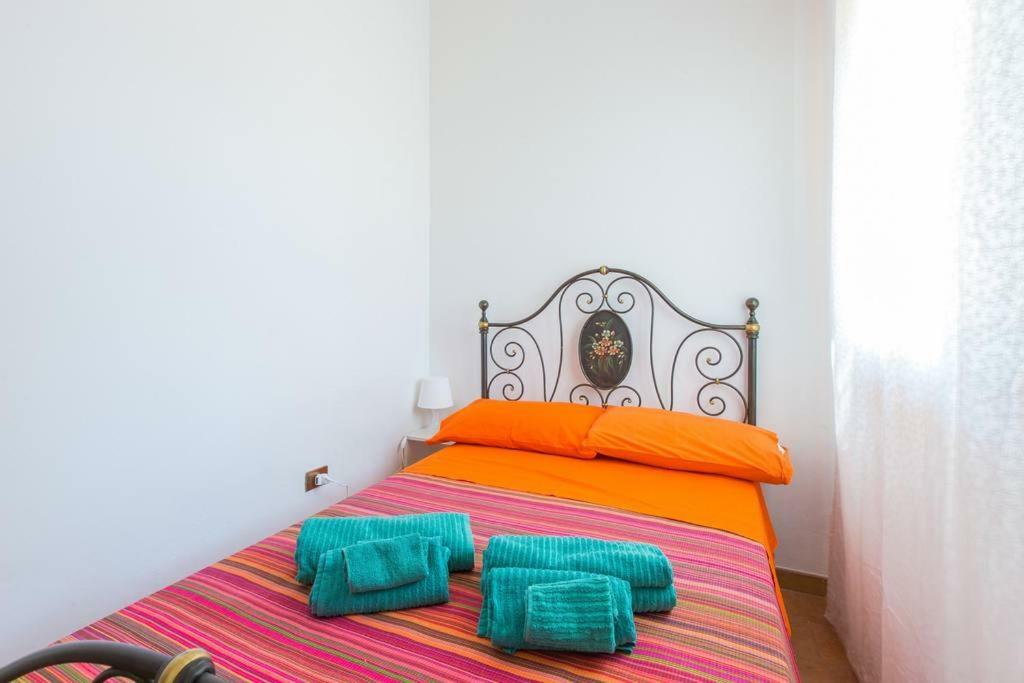 Villa Mina Carovigno Εξωτερικό φωτογραφία