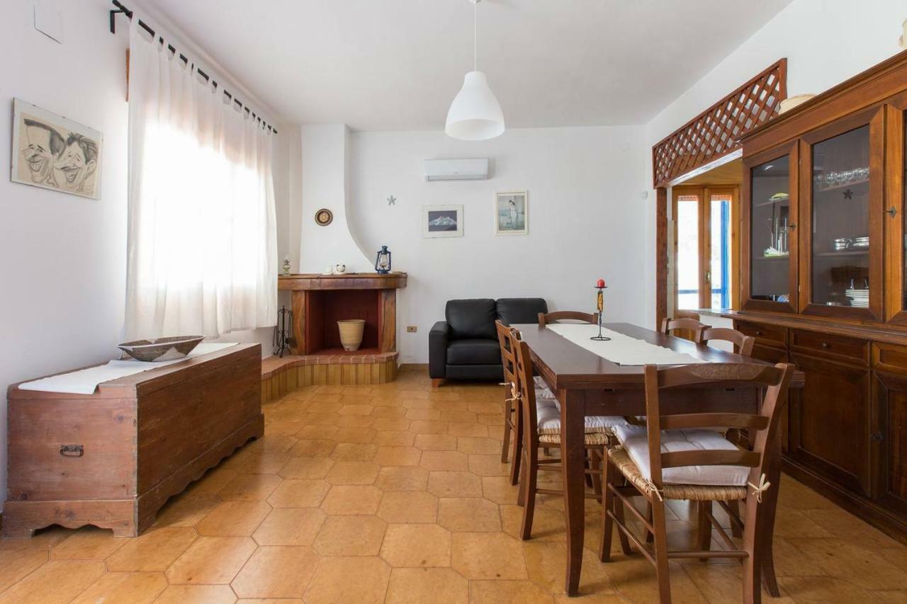 Villa Mina Carovigno Εξωτερικό φωτογραφία