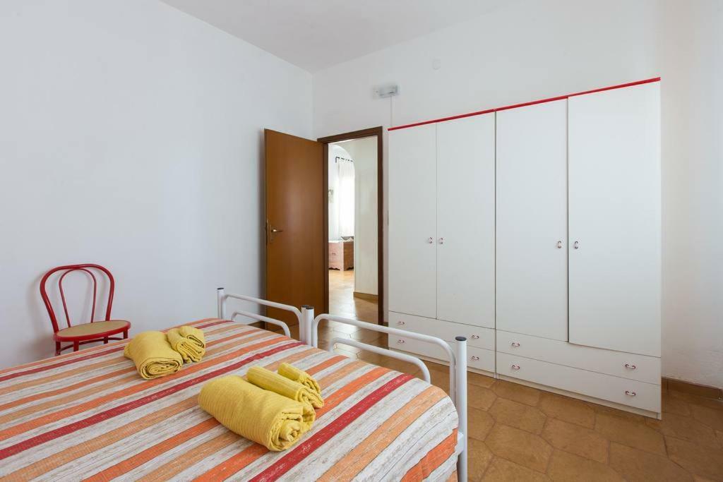 Villa Mina Carovigno Εξωτερικό φωτογραφία