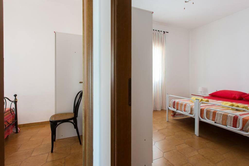 Villa Mina Carovigno Εξωτερικό φωτογραφία