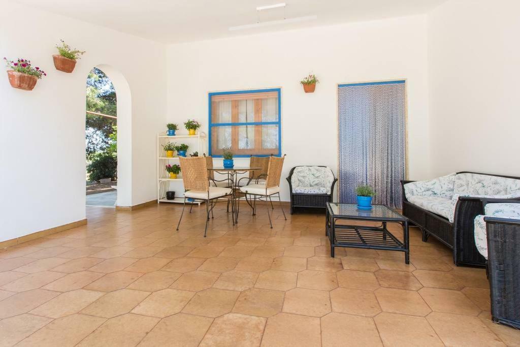 Villa Mina Carovigno Εξωτερικό φωτογραφία